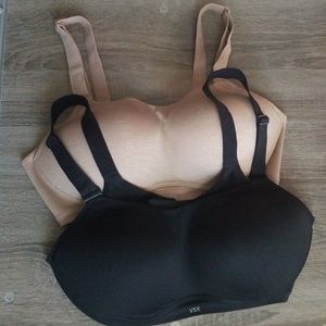 Victoria's Secret Sports Bras